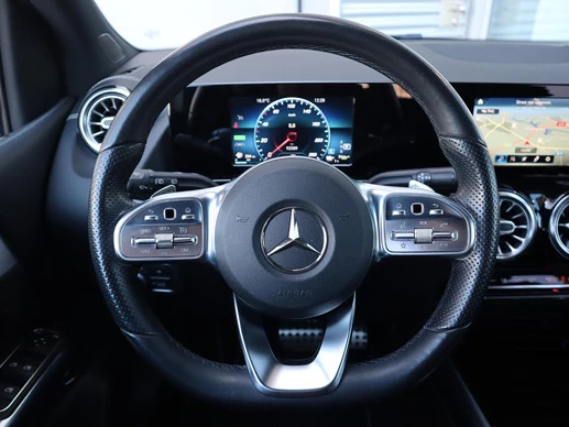 Mercedes-Benz B-Klasse - Afbeelding 11 van 27