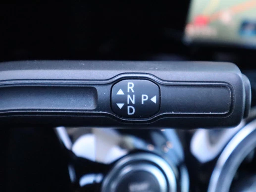 Mercedes-Benz B-Klasse - Afbeelding 17 van 27