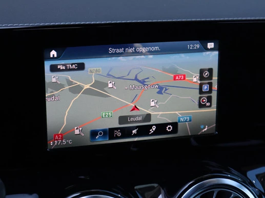 Mercedes-Benz B-Klasse - Afbeelding 18 van 27