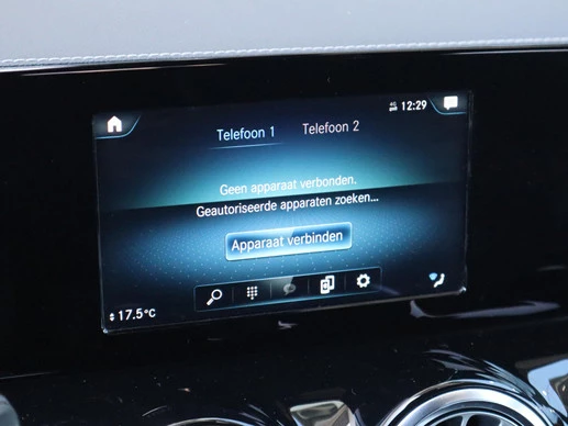 Mercedes-Benz B-Klasse - Afbeelding 19 van 27