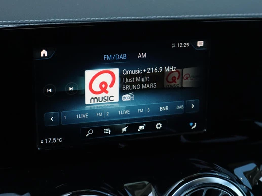 Mercedes-Benz B-Klasse - Afbeelding 20 van 27