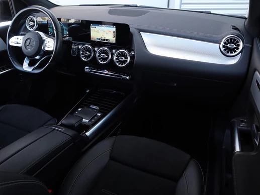 Mercedes-Benz B-Klasse - Afbeelding 3 van 27