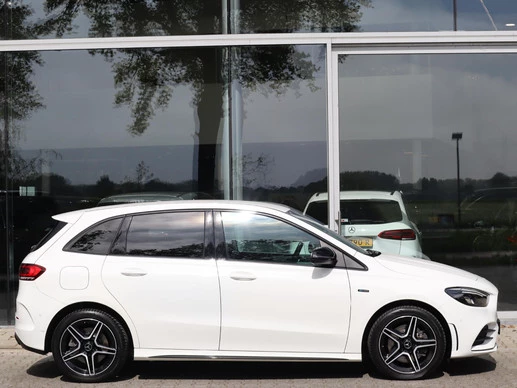 Mercedes-Benz B-Klasse - Afbeelding 5 van 27