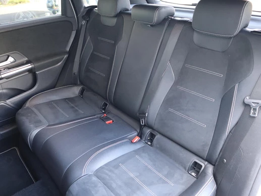 Mercedes-Benz B-Klasse - Afbeelding 8 van 27