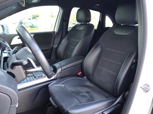 Mercedes-Benz B-Klasse - Afbeelding 9 van 27