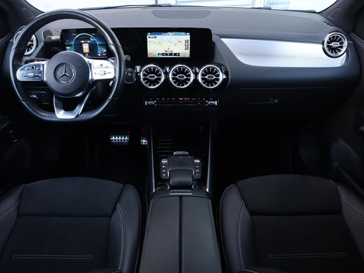 Mercedes-Benz B-Klasse - Afbeelding 10 van 27