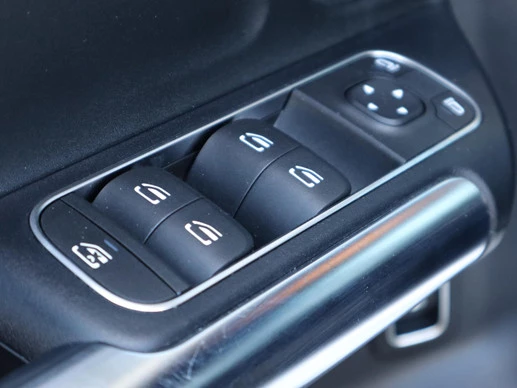 Mercedes-Benz B-Klasse - Afbeelding 13 van 27