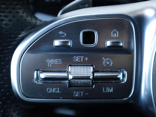 Mercedes-Benz B-Klasse - Afbeelding 14 van 27