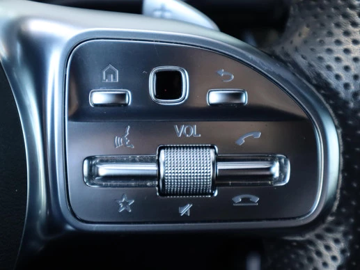 Mercedes-Benz B-Klasse - Afbeelding 15 van 27