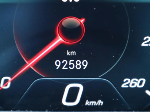 Mercedes-Benz B-Klasse - Afbeelding 16 van 27