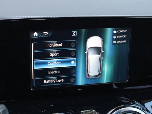 Mercedes-Benz B-Klasse - Afbeelding 21 van 27