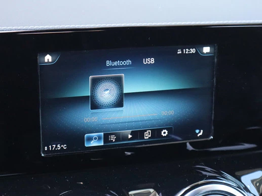 Mercedes-Benz B-Klasse - Afbeelding 22 van 27