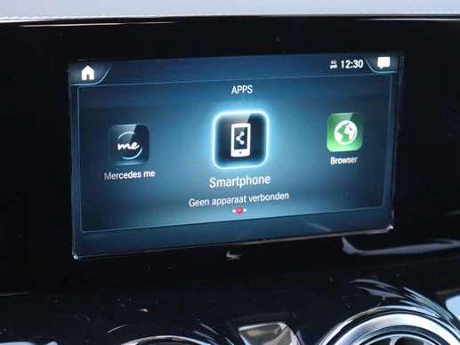 Mercedes-Benz B-Klasse - Afbeelding 24 van 27