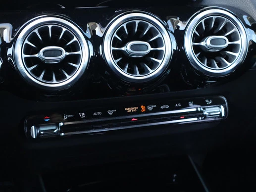 Mercedes-Benz B-Klasse - Afbeelding 25 van 27