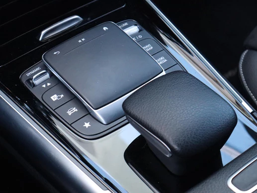 Mercedes-Benz B-Klasse - Afbeelding 26 van 27