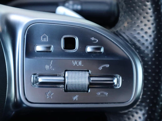 Mercedes-Benz B-Klasse - Afbeelding 16 van 28