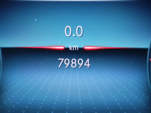 Mercedes-Benz B-Klasse - Afbeelding 17 van 28