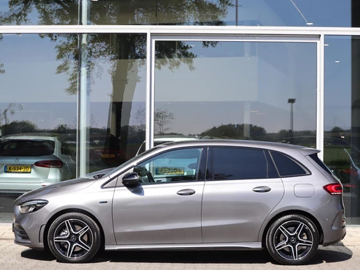 Mercedes-Benz B-Klasse - Afbeelding 4 van 28