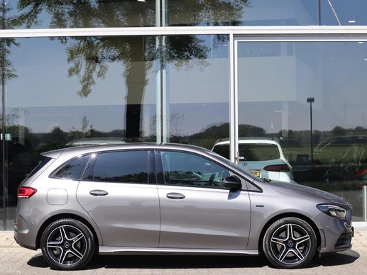 Mercedes-Benz B-Klasse - Afbeelding 5 van 28