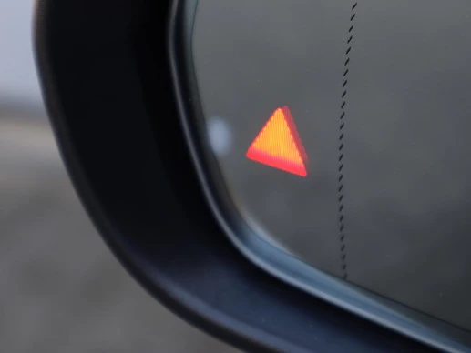 Mercedes-Benz B-Klasse - Afbeelding 7 van 28