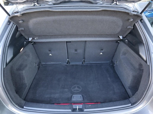 Mercedes-Benz B-Klasse - Afbeelding 8 van 28