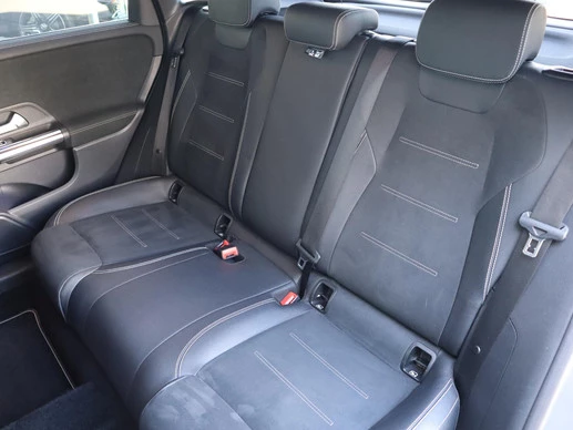 Mercedes-Benz B-Klasse - Afbeelding 9 van 28