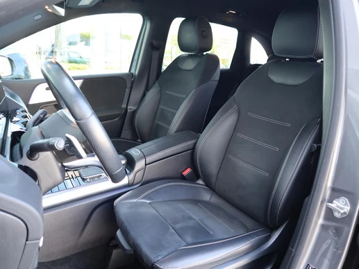 Mercedes-Benz B-Klasse - Afbeelding 10 van 28