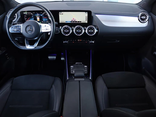 Mercedes-Benz B-Klasse - Afbeelding 11 van 28