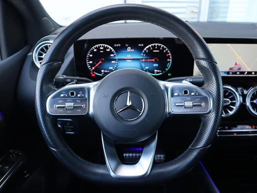 Mercedes-Benz B-Klasse - Afbeelding 12 van 28