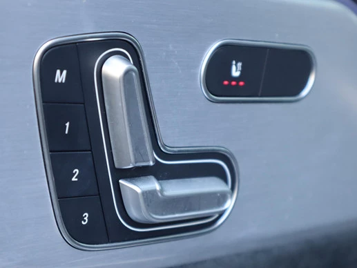 Mercedes-Benz B-Klasse - Afbeelding 13 van 28