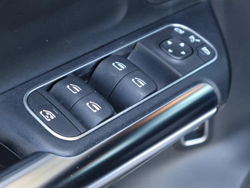 Mercedes-Benz B-Klasse - Afbeelding 14 van 28