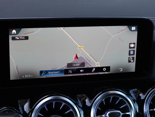 Mercedes-Benz B-Klasse - Afbeelding 18 van 28