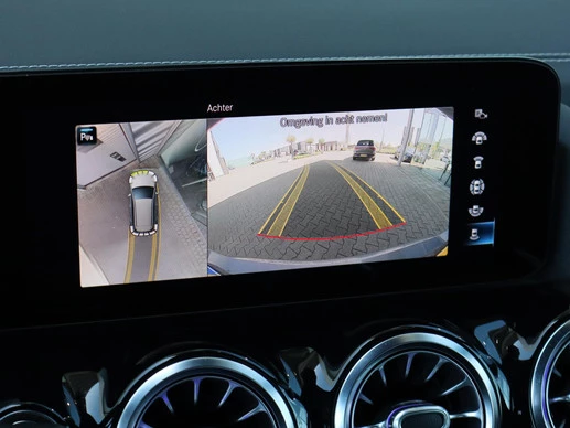 Mercedes-Benz B-Klasse - Afbeelding 19 van 28