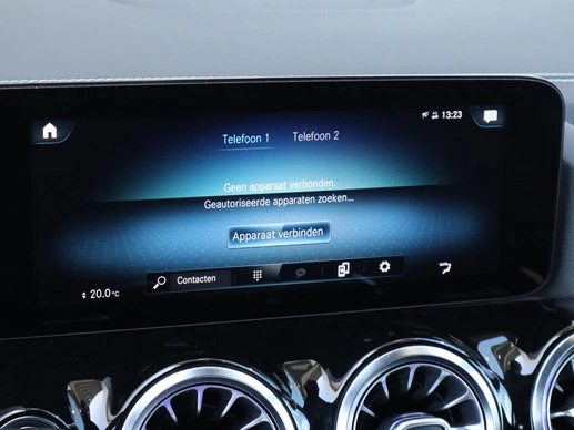 Mercedes-Benz B-Klasse - Afbeelding 20 van 28