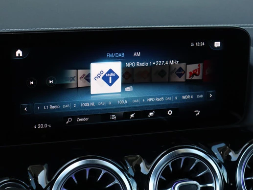 Mercedes-Benz B-Klasse - Afbeelding 21 van 28