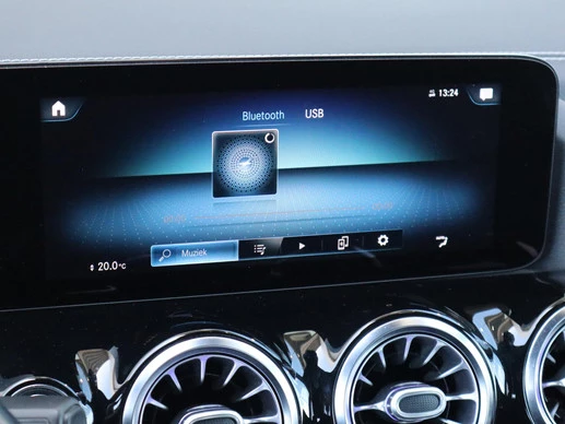 Mercedes-Benz B-Klasse - Afbeelding 22 van 28