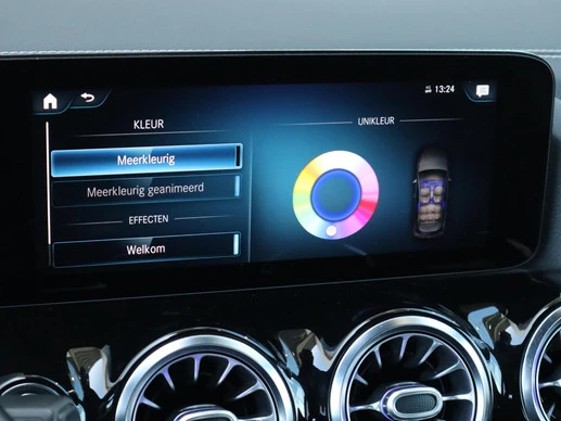 Mercedes-Benz B-Klasse - Afbeelding 23 van 28