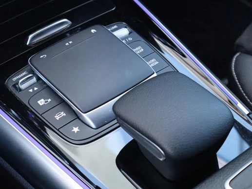 Mercedes-Benz B-Klasse - Afbeelding 27 van 28