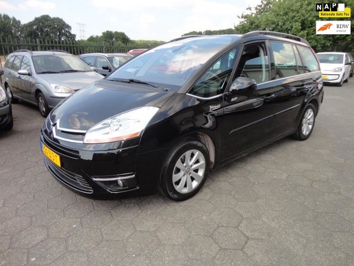 Citroën Grand C4 Picasso - Afbeelding 1 van 19