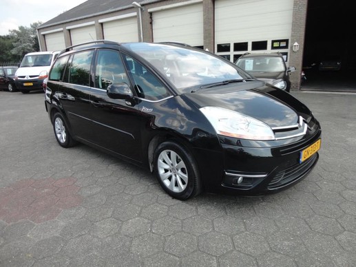 Citroën Grand C4 Picasso - Afbeelding 2 van 19