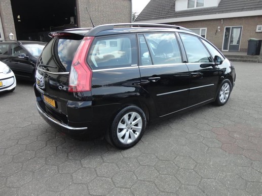 Citroën Grand C4 Picasso - Afbeelding 3 van 19