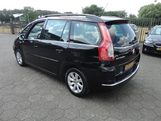 Citroën Grand C4 Picasso - Afbeelding 4 van 19