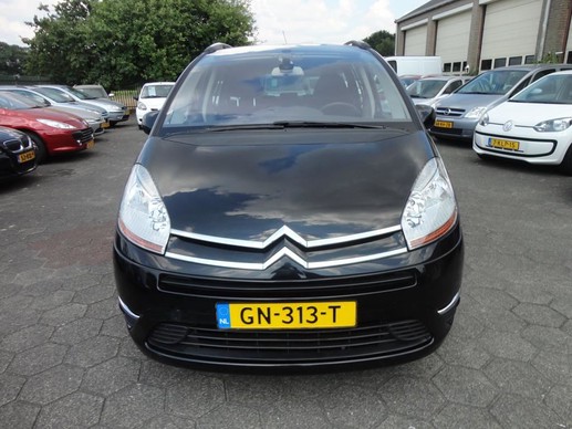 Citroën Grand C4 Picasso - Afbeelding 5 van 19