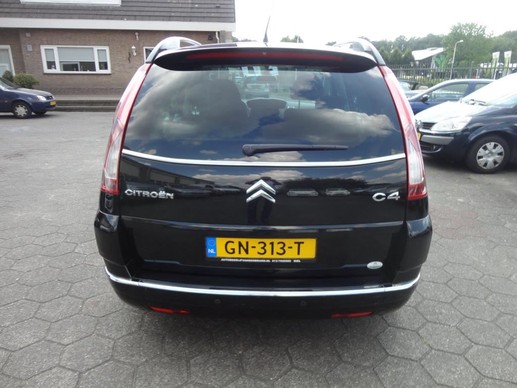 Citroën Grand C4 Picasso - Afbeelding 6 van 19