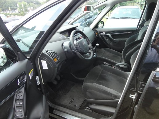 Citroën Grand C4 Picasso - Afbeelding 7 van 19
