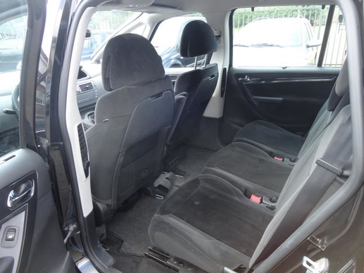 Citroën Grand C4 Picasso - Afbeelding 8 van 19