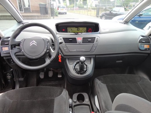 Citroën Grand C4 Picasso - Afbeelding 10 van 19