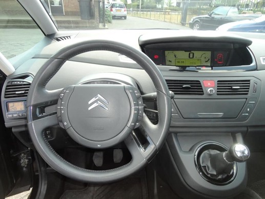 Citroën Grand C4 Picasso - Afbeelding 11 van 19