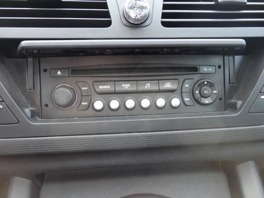 Citroën Grand C4 Picasso - Afbeelding 17 van 19