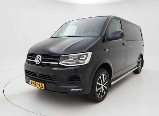Volkswagen Transporter - Afbeelding 1 van 21